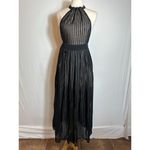 NBD  x Naven Regal Maxi Dress Size Small Photo 5
