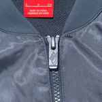 Nike WOMEN'S Northern Light PRINT BOMBER - Small Photo 7