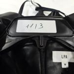 LPA  Ballari Dress in Black Medium Photo 15