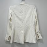 Generation Love  Womens Meg‎ Blazer Jacket 2 NWT $385 Double Breasted Career Photo 3