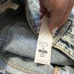 Francesca's Jean Shorts Photo 1