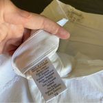 Current/Elliott Current/Elliot White The super High waist stiletto salty Destroy size 28 Photo 7