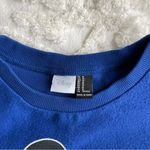 Disney Mickey Mouse Crop Sweatshirt Photo 2