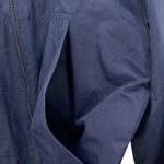 Weatherproof Women’s Hooded Anorak Rain Jacket Photo 6