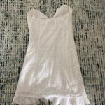 Princess Polly  white dress Photo 3