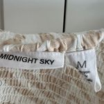 Midnight sky Blouse Photo 1
