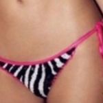 Beach Bunny  Walk On The Wild Side Sequin Bikini Bottom Photo 1