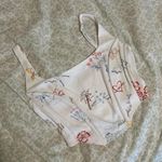 LA Hearts Pacsun  Corset Top Photo 2