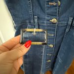 H&M Divided  Denim Dress Photo 1