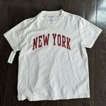 Brandy Melville New York T Photo 0