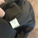 New York & Company Camo off shoulder knee slit dress M Green Size M Photo 8