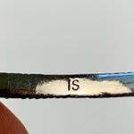 Lia Sophia 2 Piece Bracelet Set Black Hematite Cut Crystals Size M Photo 5