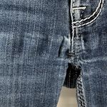 Rock Revival  Sundee Mid Rise Bootcut Jeans Stretch Acid Wash Blue 29"x35" Photo 5