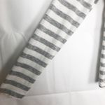 A New Day I Mock Neck Striped Long Sleeve Top Size S Photo 8