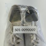 Nike Sneakers Womens 8 White Sweet Classic Leather 354496-110 Vintage 2011 Photo 10