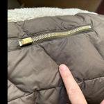 Athleta  Responsible Down Tundra Vest size XXS Photo 10