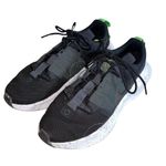 Nike  Women’s Crater Impact 'Black Volt’‎ Athletic Sneakers Size 6.5 Photo 0