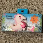 Beauty Headband SPA BEAUTY Headband with Dinosaur Photo 0