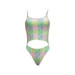 SEEA Macarena Cut Photo 8