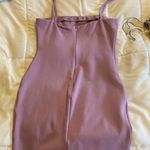 Revolve Lilac Dress Photo 2