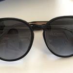 Gucci Authentic  Black Sunglasses Photo 0