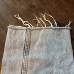 Free People  Pacifica Straight Leg CROPPED Photo 4