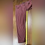 Liverpool Jeans Company Liverpool Women’s Size 10/30 The Ankle Skinny Brown Jeans Photo 3