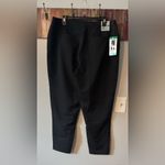 32 Degrees Heat women’s 32 Degrees Black Pull-On Trouser Photo 1