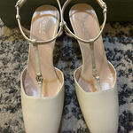 Gucci Petite GG Slingback Pump Size 38.5 Photo 0