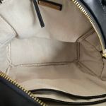 Tory Burch Kira Leather Backpack Photo 3