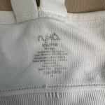 Ryka 🏃♀️ Seamless Racerback Sports Bra – White – Size XL 🏃♀️ Photo 2