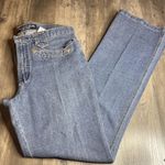 Rockies Women's Bootcut Bareback Jeans in Light Blue Size undefined Photo 0