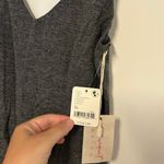 Free People NWT Movement x Hatch Never Better Heather One-piece Gray Size XS Photo 4