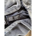 Alphalete  Women’s Terry Oversized Hoodie - Blue Topaz ,Size Medium Photo 8