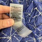 Anthropologie Plenty by Tracy Reese for  long sleeve star print spring dress Photo 8