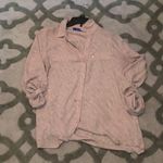 Apt. 9 Button down top Photo 1