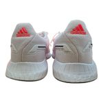 Adidas  Run Falcon Women’s 2.0 Low Running Shoes -  Pink/White - Size 11 Photo 6