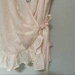 EXPRESS NWT  Ruffle Tops for Women Photo 4