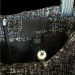 Greylin by Anthropologie Tatiana tweed mini skirt Photo 4