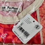 Free People  Too Hot to Handle Tank Size Small NWT Photo 5
