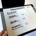 Torrid black leggings women's size 3X cotton spandex pants casual comfortable Photo 2