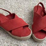 Loft sandals! Photo 0