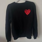 Citizens of Heaven More Love Black Hoodie Sweatshirt Size S Photo 0