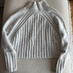 Topshop Turtleneck Sweater Photo 3