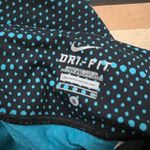 Nike Blue Epic Running Capri Tights Size Small Photo 4