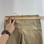 Candie's VTG 90s  5 Pants Low Rise Cinched Front Bootcut Bareback Bella Swan Boho Photo 11