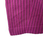 Lululemon Ebb to Street Purple Top & Bottom Set Top size 12 Bottoms 10 Photo 4