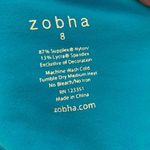 Zobha  Yoga Tank Top Photo 7