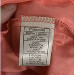 Cupcakes and Cashmere Dress Womens 2 Pink Lace Strady‎ Midi NWT Photo 6