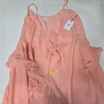 LPA Gown 253 in Blush XL Photo 4